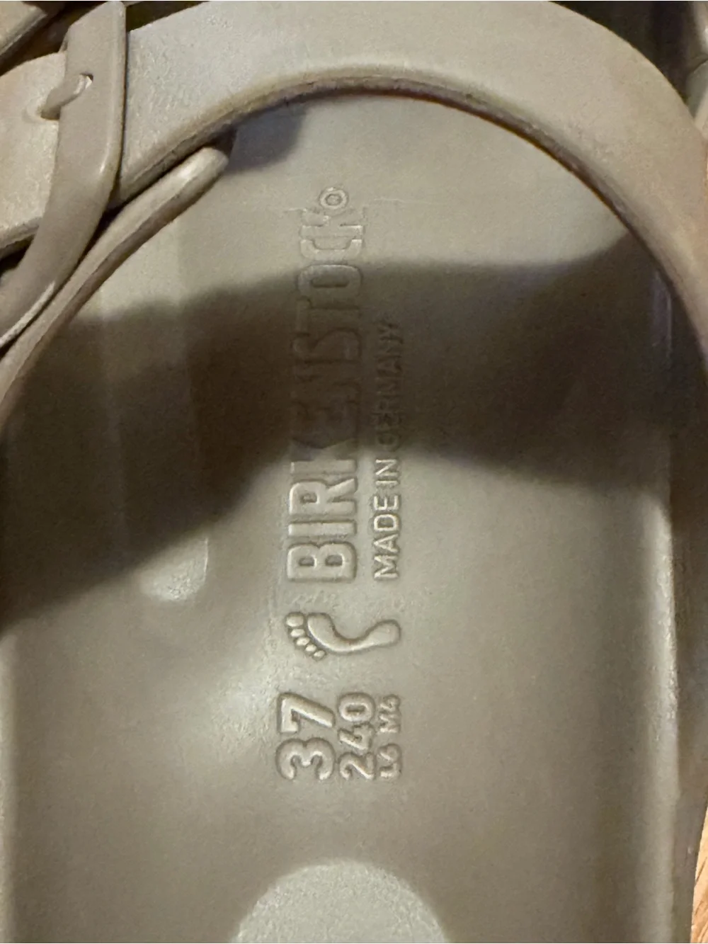 Birkenstock Arizona EVA